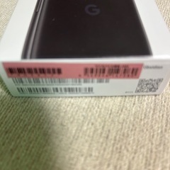 【売り切れ】pixel8a 128GBの画像