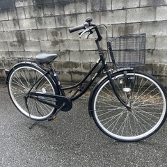 ママチャリ④の画像