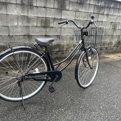 ママチャリ④の画像
