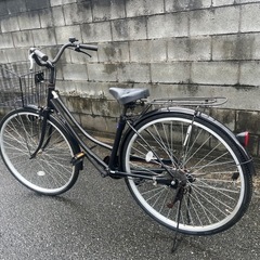ママチャリ④の画像