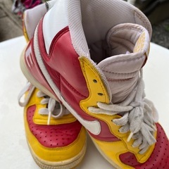 NIKEスニーカー28.5cmの画像