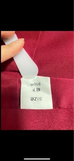 大学卒業式　袴セット