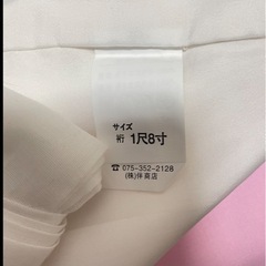 大学卒業式　袴セットの画像