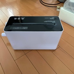 ハンドシュレッダーの画像