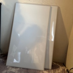 ホワイトボード(ペン付き)の画像