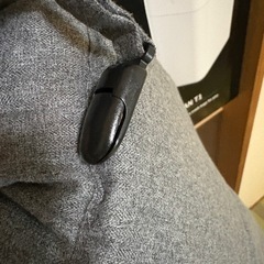 ベビーケープの画像