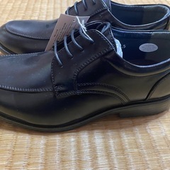 靴(男性用)の画像