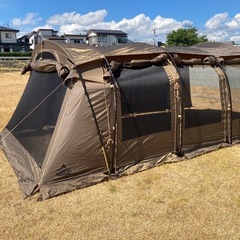 ダラスブルハ2ルームシェルター6Pの画像