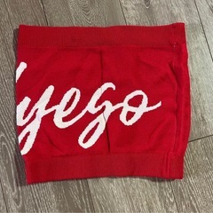 EGOISTの画像
