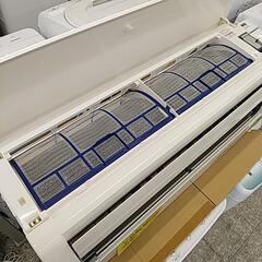 811D 三菱電機 エアコン 6〜8畳用 霧ヶ峰の画像