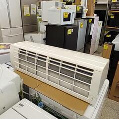 811D 三菱電機 エアコン 6〜8畳用 霧ヶ峰の画像