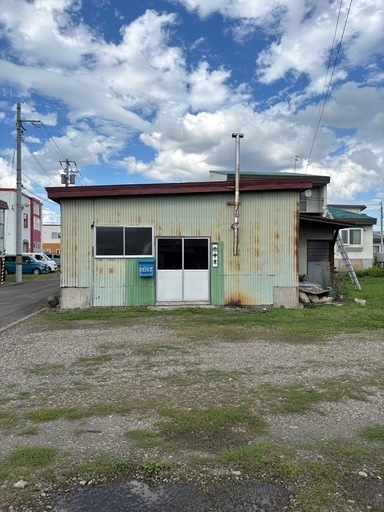 旭川市で家具屋やりたい方探しています