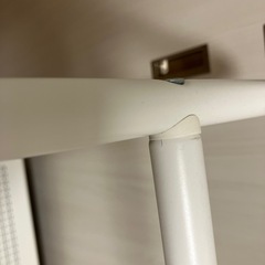 LOWYAキッズハンガーラック　グレーの画像
