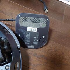 ルンバ880電池交換の必要ありの画像