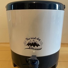 【LIFELEX】ウォータージャグ6Lの画像