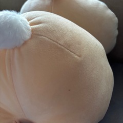 ちいかわ〈うさぎ〉BIGぬいぐるみの画像