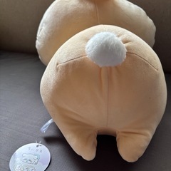 ちいかわ〈うさぎ〉BIGぬいぐるみの画像