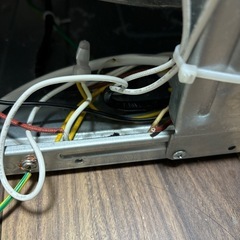 電気式衣類乾燥機の画像