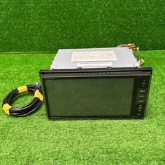 スバル純正　 パナソニック ストラーダ　CN-S300WD ワイ...