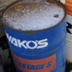 100Lドラム缶の画像