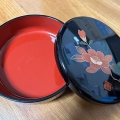 茶櫃　茶びつの画像