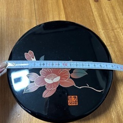 茶櫃　茶びつの画像
