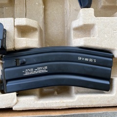 HK416C GBBの画像
