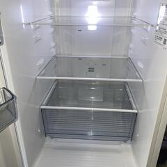 ☆シャープ☆２ドア冷凍冷蔵庫☆2024年製☆179L☆の画像