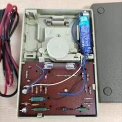 テスター　KT-1の画像