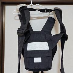 抱っこひもの画像