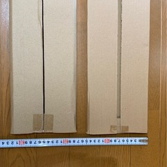 ガラス板3枚の画像