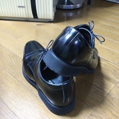 ★早い者勝ちSALE！★KANZAN メンズ・ビジネスシューズ 27.0センチの画像