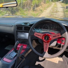 トヨタ MR2 Toyota MR-2 ATの画像