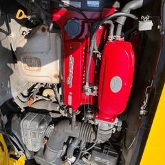 トヨタ MR2 Toyota MR-2 ATの画像