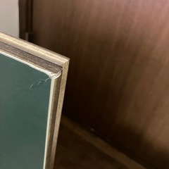 ゴッホ　夜のカフェテラス　複製画　6号　アンティーク調ゴールド額縁の画像