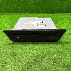 マツダ　DK DK5AW CX-3 純正　DVD ユニット　D0...