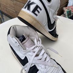 NIKEスニーカー27.5cm
の画像