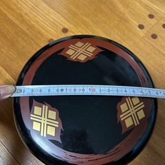 茶櫃　茶びつの画像