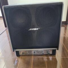 BOSE スタンドスピーカーの画像