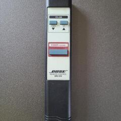 BOSE スタンドスピーカーの画像
