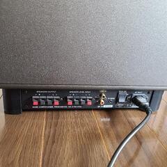 BOSE スタンドスピーカーの画像