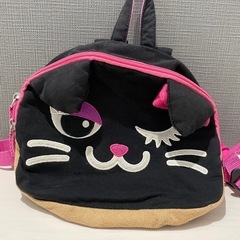 KIDSリュックの画像