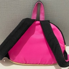 KIDSリュックの画像