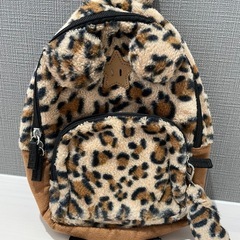 KIDSリュックの画像