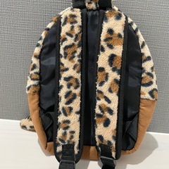 KIDSリュックの画像