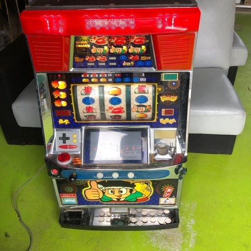 スロットドンちゃん2