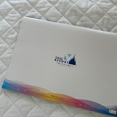 2025Disneyカレンダーの画像