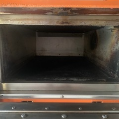 プティバッケン　業務用オーブンの画像