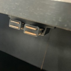 H2508-320 7段コレクションケース キズ 汚れあり がたつきありの画像