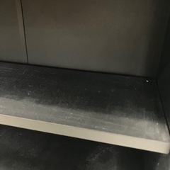 H2508-320 7段コレクションケース キズ 汚れあり がたつきありの画像